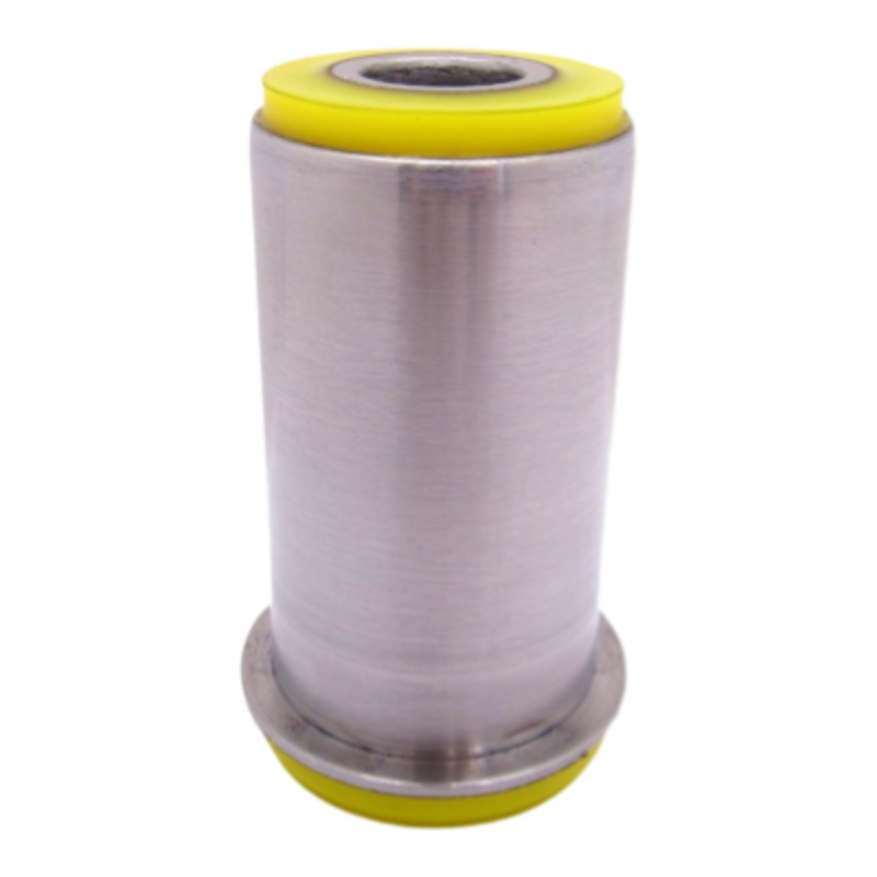 Поліуретановий сайлентблок переднього нижнього важеля задній Mitsubishi L200 1986-1996 HARDNESS