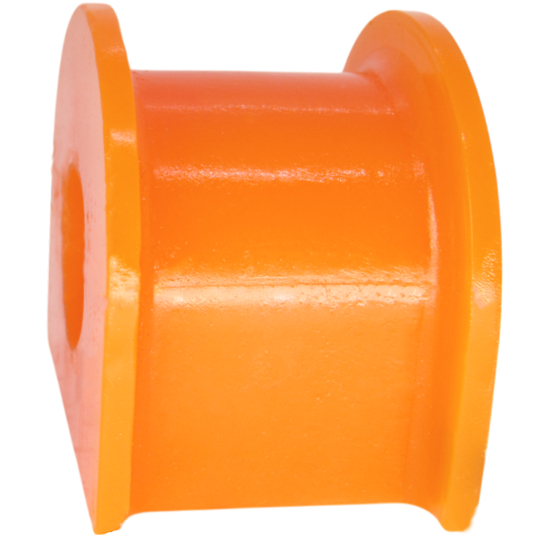 Полиуретановая втулка заднего стабилизатора Land Rover Defender 1983-2016 2.2L