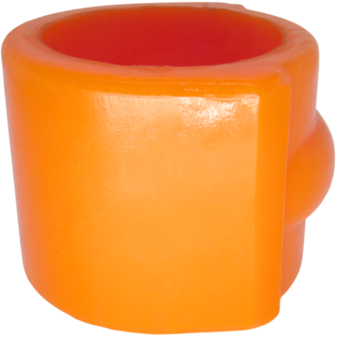 Поліуретанова втулка заднього стабілізатора Mercedes-Benz O402 1985-1991 6.0L