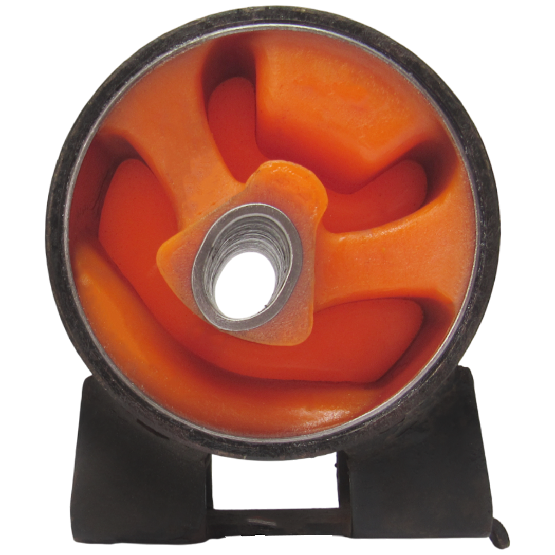 Поліуретанова подушка двигуна передня Chrysler 200 2010-2014