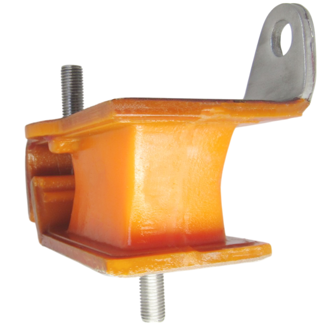 Polyurethane engine mount right Nissan Trade 1987-2001 RECONSTRUCTION OF YOUR