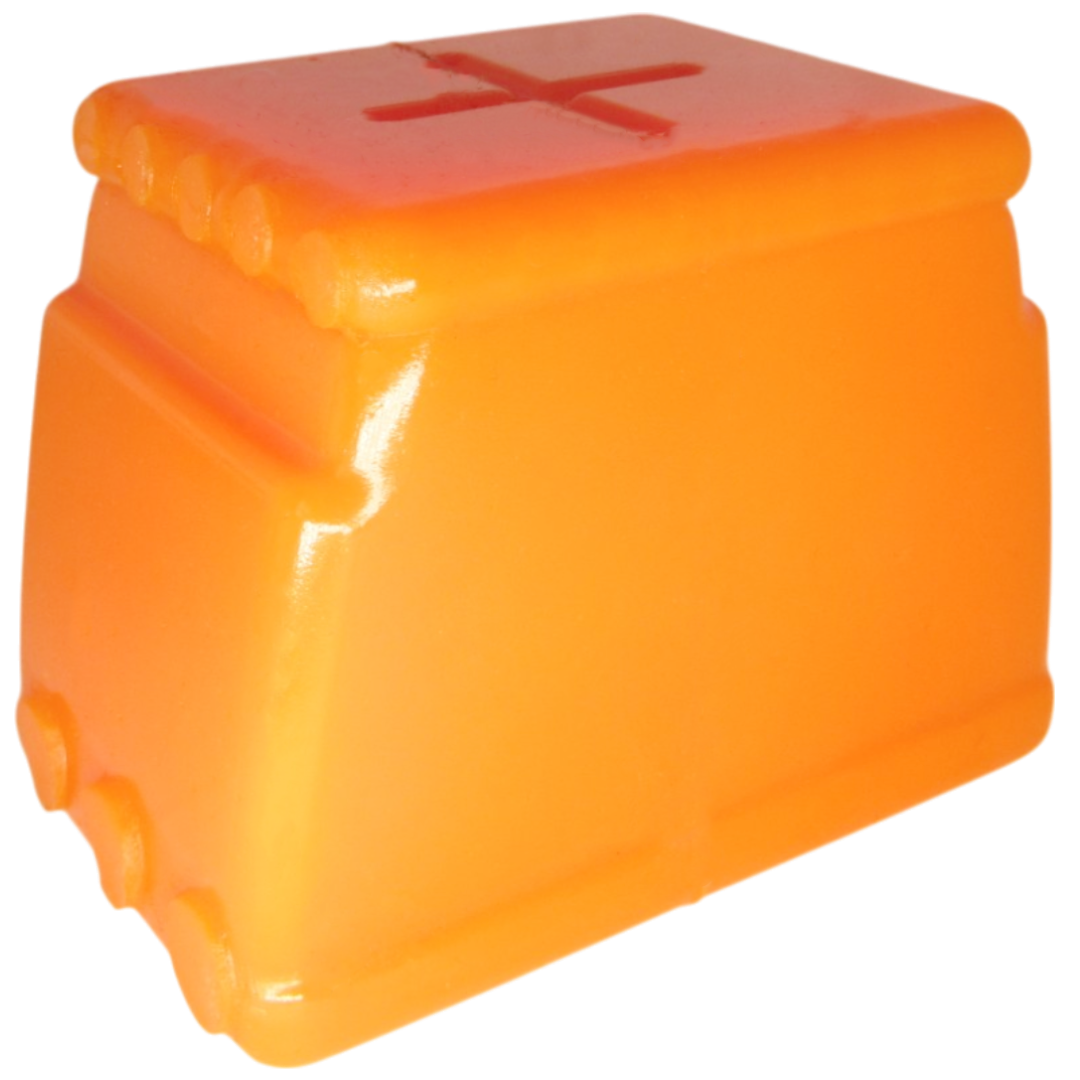 Поліуретанова подушка КПП ліва Audi TT 2014-2023 2.0L ЗМІННА ВКЛАДКА