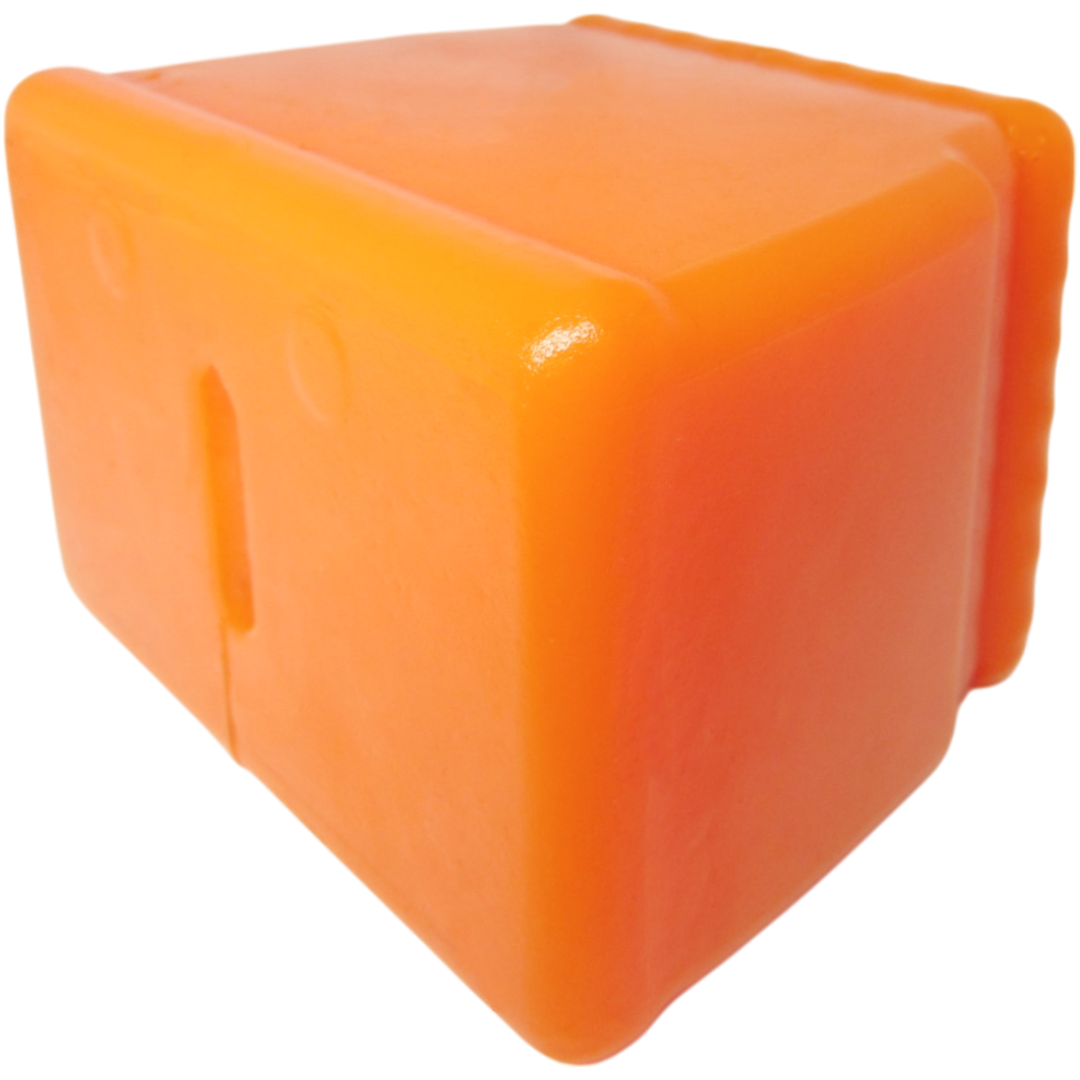 Поліуретанова подушка КПП ліва Audi TT 2014-2023 2.0L ЗМІННА ВКЛАДКА