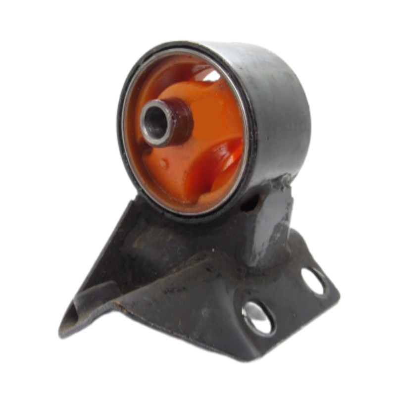 Поліуретанова подушка двигуна задня Geely CK 2005-2016 Послуга ПО ЗАМІНІ САЙЛЕНТБЛОКА