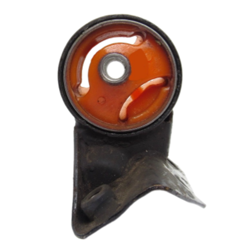 Поліуретанова подушка двигуна задня Geely CK 2005-2016 Послуга ПО ЗАМІНІ САЙЛЕНТБЛОКА