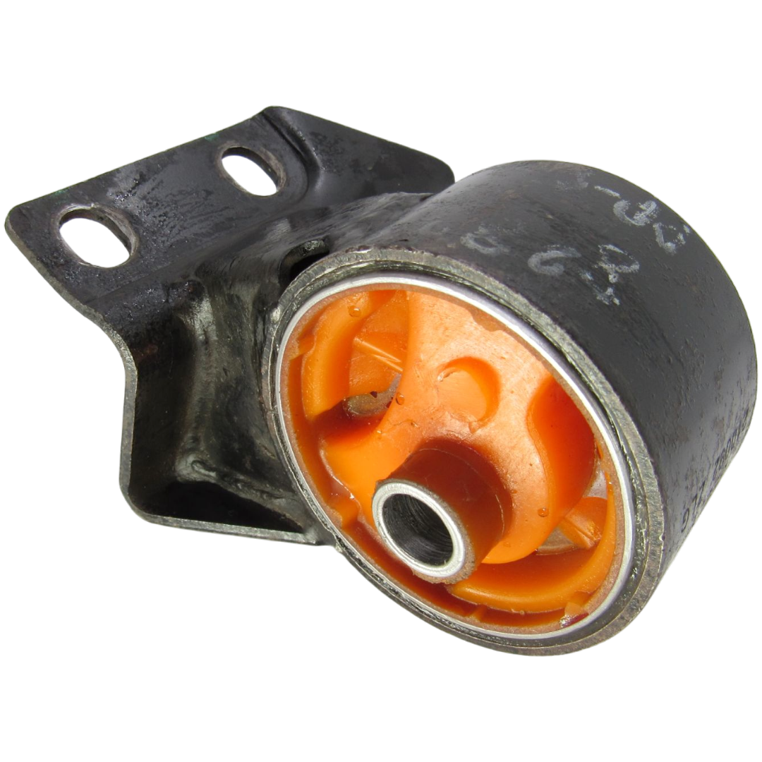 Поліуретанова подушка двигуна задня Geely Ck 2005-2016 1.5L Послуга ПО ЗАМІНІ САЙЛЕНТБЛОКА