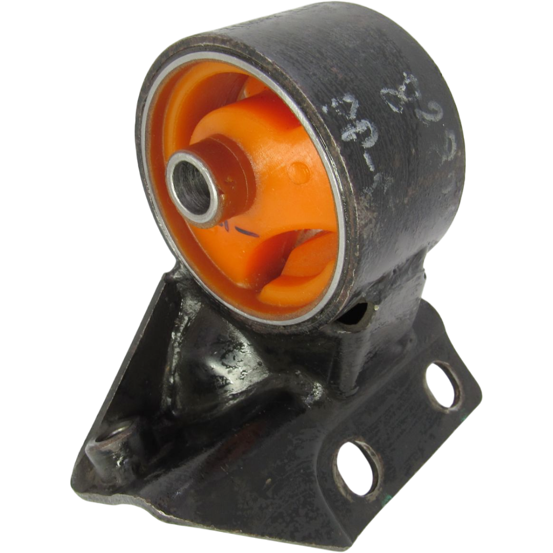 Поліуретанова подушка двигуна задня Geely Ck 2005-2016 1.5L Послуга ПО ЗАМІНІ САЙЛЕНТБЛОКА