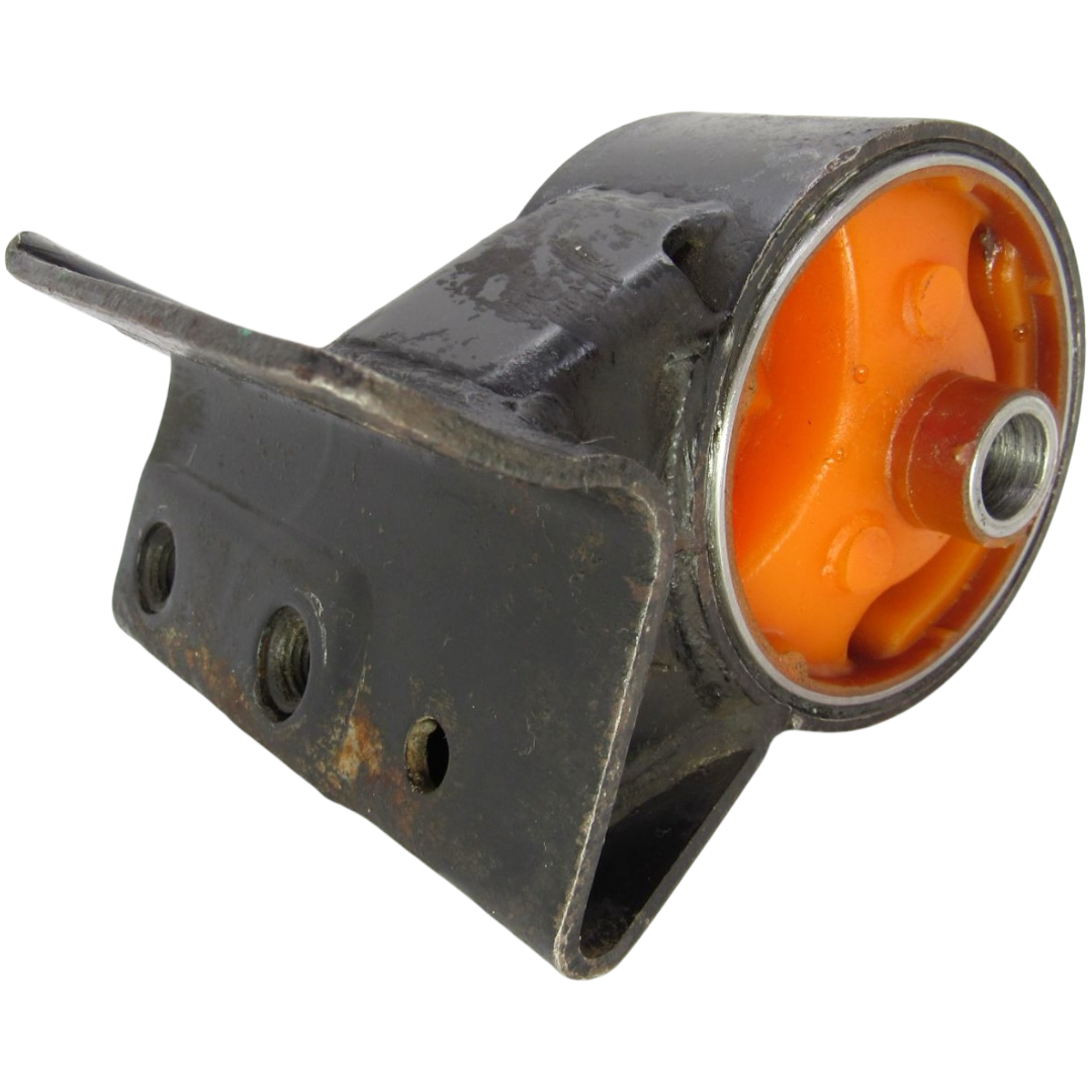 Поліуретанова подушка двигуна задня Geely Ck 2005-2016 1.5L Послуга ПО ЗАМІНІ САЙЛЕНТБЛОКА