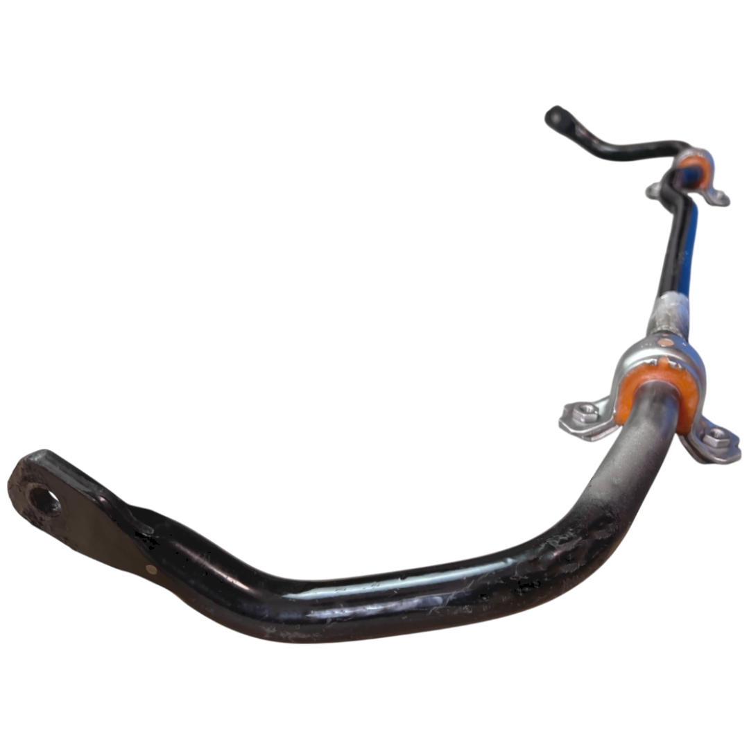 Front stabilizer Volkswagen Tiguan 2015- bushings WELDED into stabilizer 2.0L