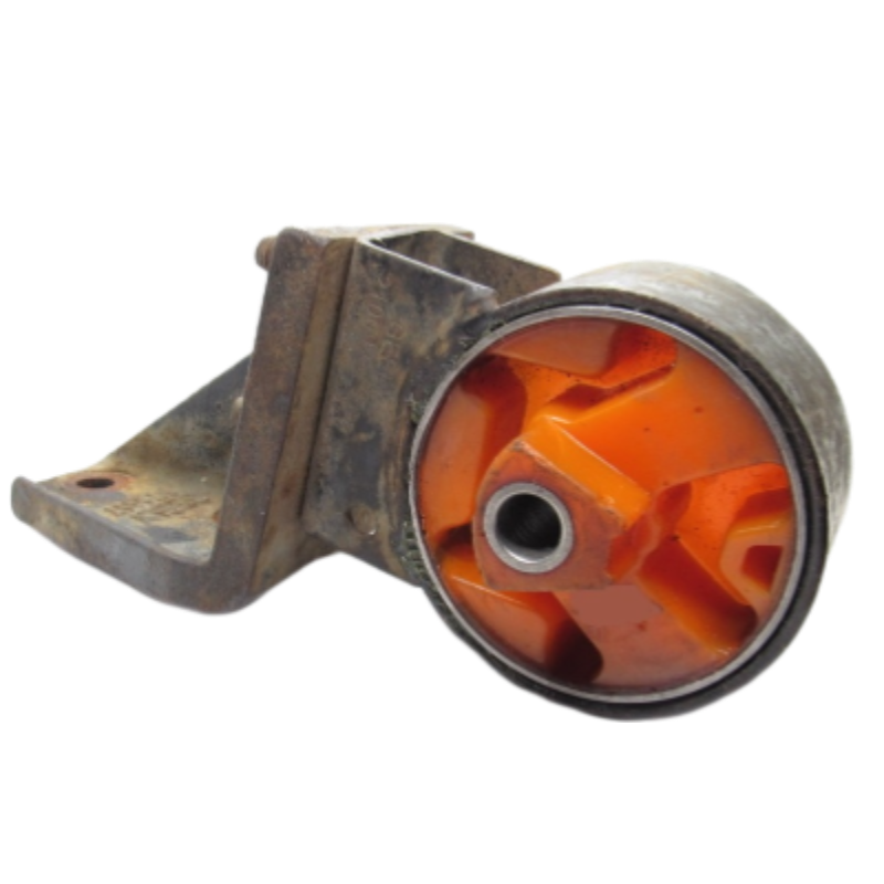 Поліуретанова подушка двигуна ліва Geely CK 2005-2016 Послуга ПО ЗАМІНІ САЙЛЕНТБЛОКА