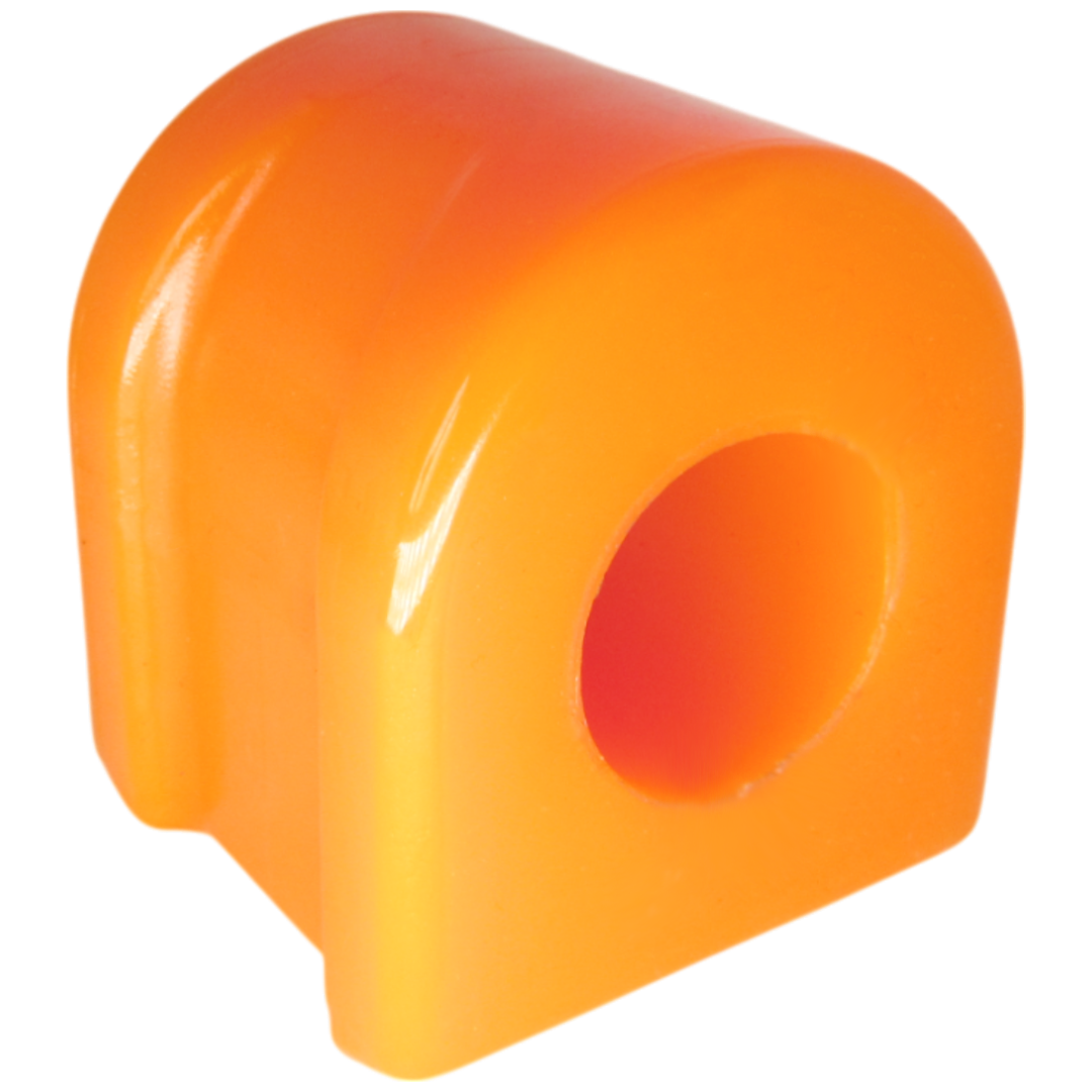 Поліуретанова втулка переднього стабілізатора Citroen C4 2010-2018 1.6L-2.0L