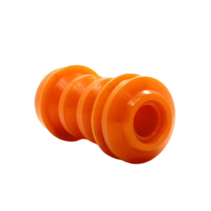 Полиуретановый отбойник заднего амортизатора Geely Mk 2006-2014