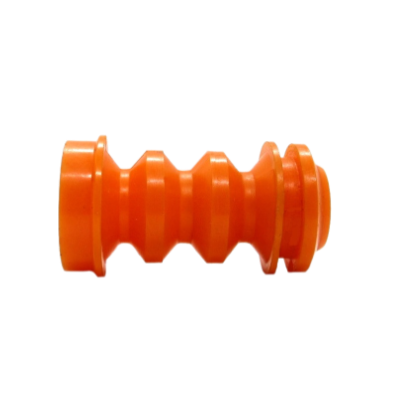 Полиуретановый отбойник заднего амортизатора Geely Mk 2006-2014