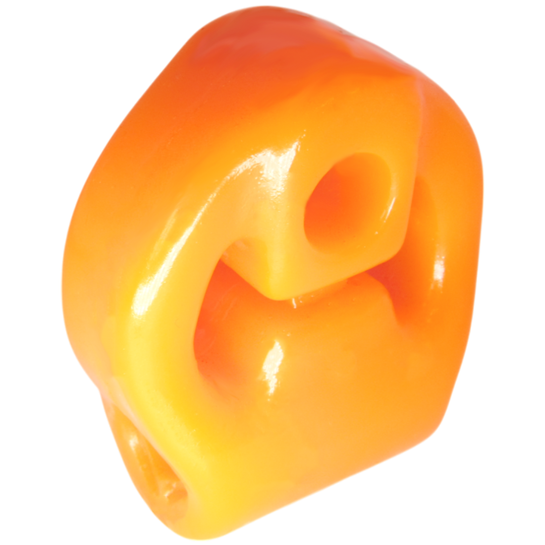 Поліуретанова подушка кріплення вихлопної системи Toyota Corolla 1991-1997 2.0L