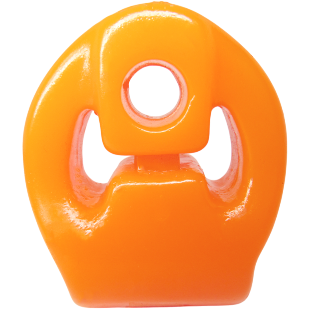 Поліуретанова подушка кріплення вихлопної системи Toyota Corolla 1991-1997 2.0L