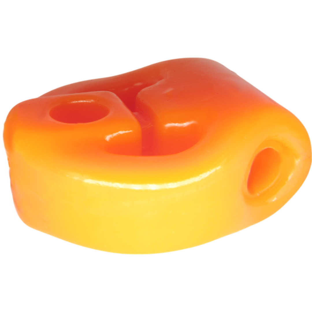 Поліуретанова подушка кріплення вихлопної системи Toyota Corolla 1991-1997 2.0L