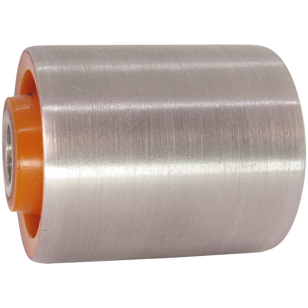 Поліуретановий сайлентблок заднього важеля задній подвійний Chery Jaggi 2006- D 45mm