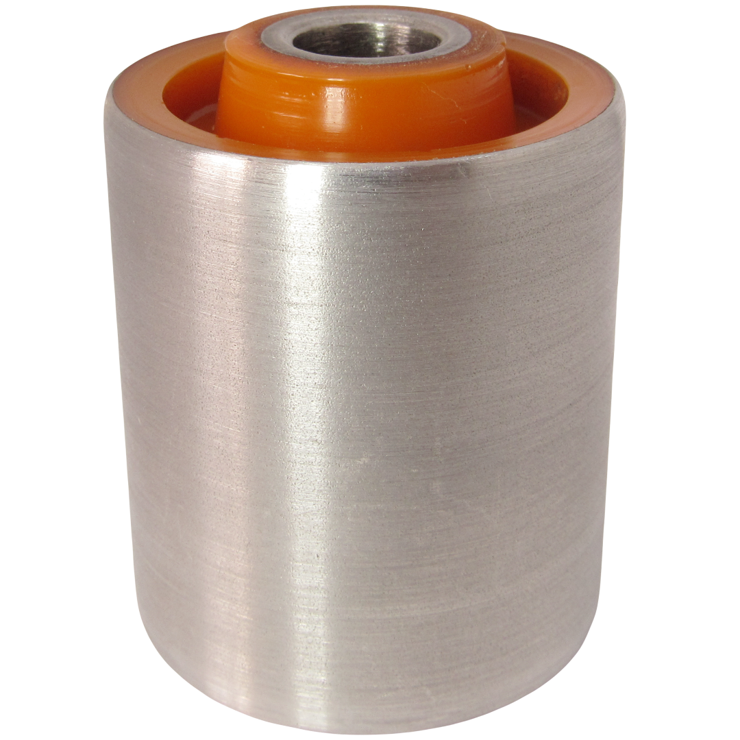 Поліуретановий сайлентблок заднього важеля задній подвійний Chery Jaggi 2006- D 45mm