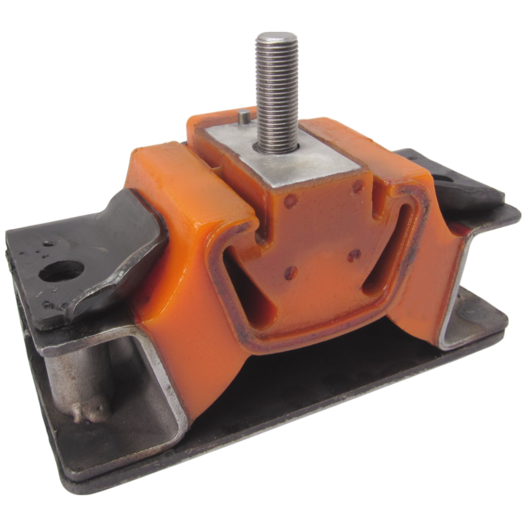 Поліуретанова подушка двигуна права передня Citroen Jumper 1994-2006 РЕКОНСТРУКЦІЯ ВАШОЇ