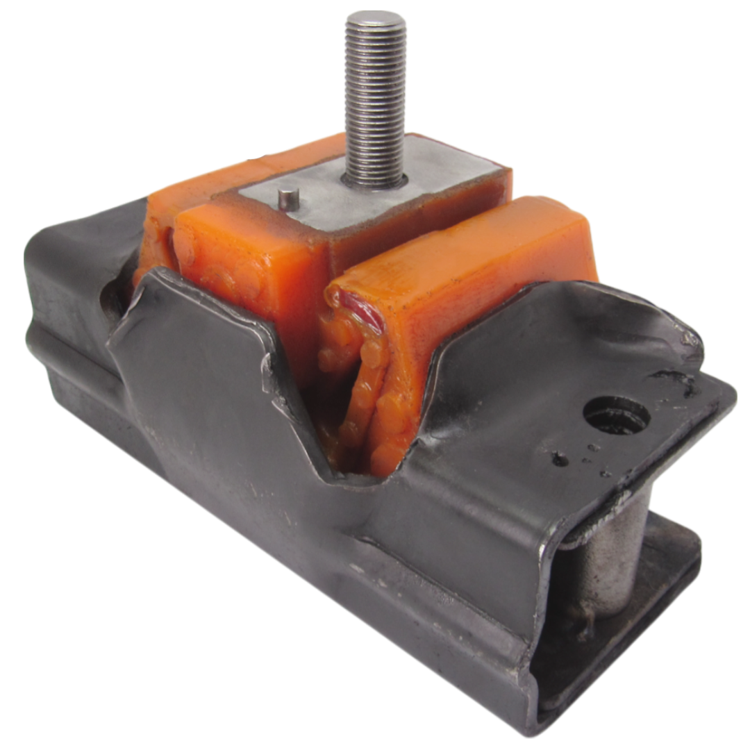 Поліуретанова подушка двигуна права передня Citroen Jumper 1994-2006 РЕКОНСТРУКЦІЯ ВАШОЇ