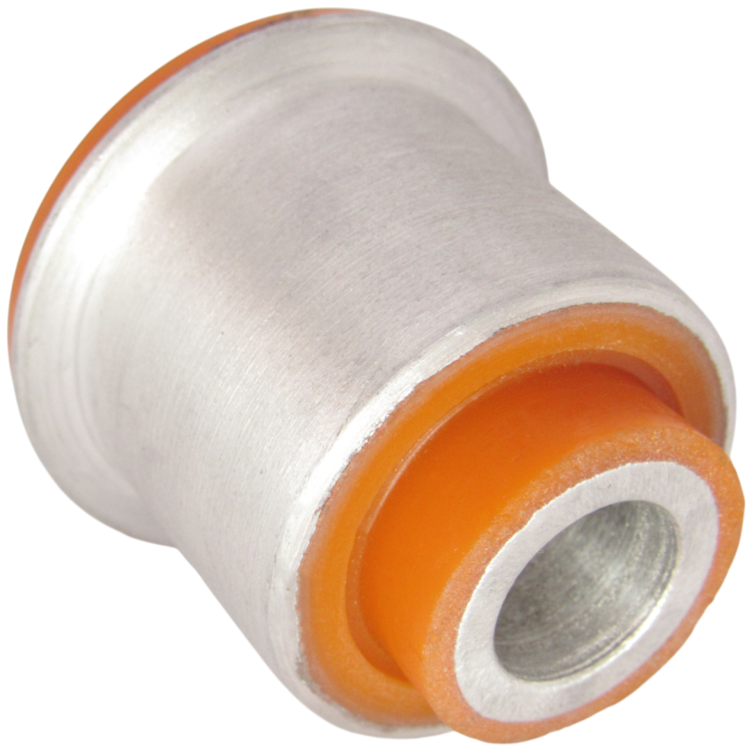 Поліуретановий сайлентблок передньої реактивної тяги Chevrolet Evanda 2000-2006