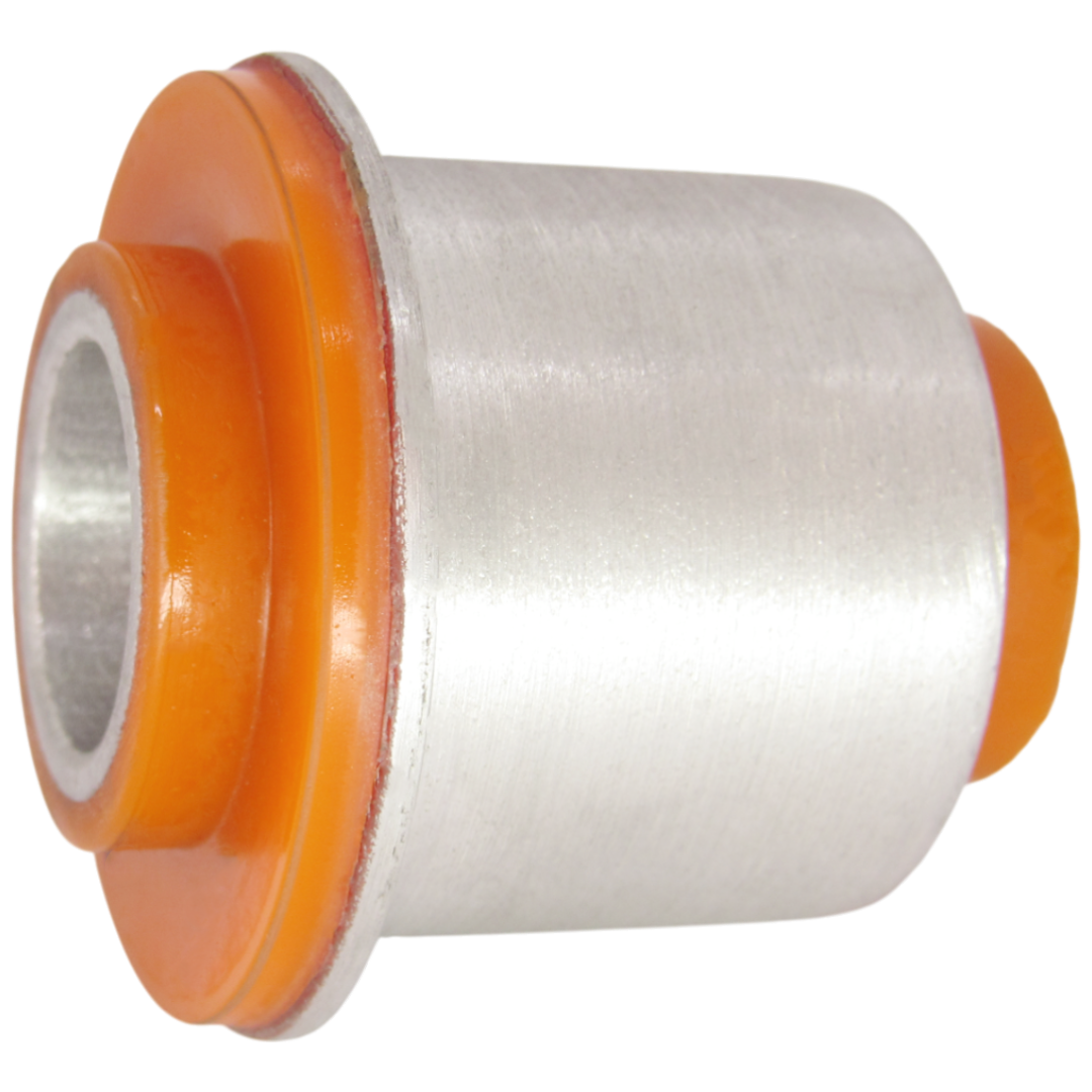 Поліуретановий сайлентблок передньої реактивної тяги Chevrolet Evanda 2000-2006