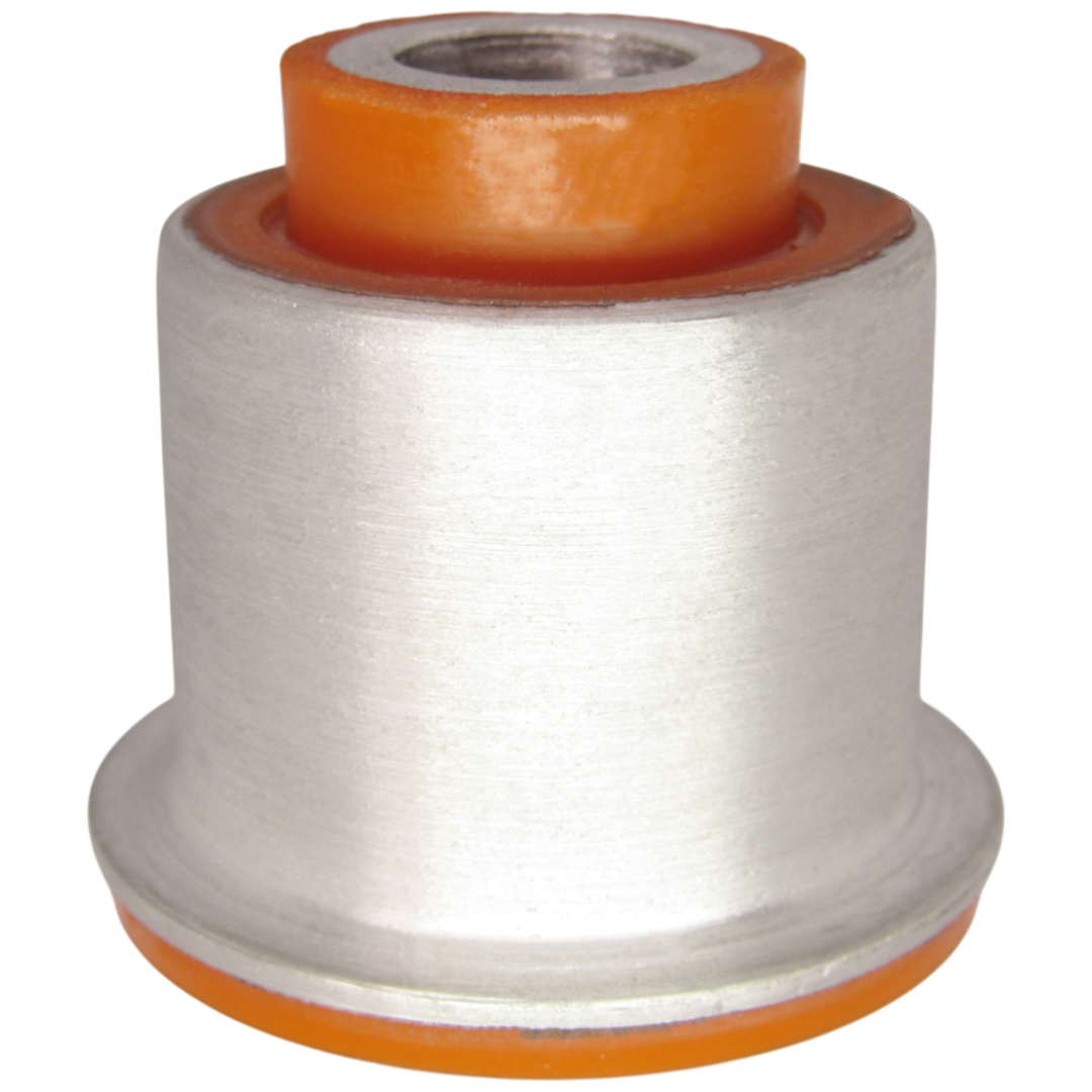 Поліуретановий сайлентблок передньої реактивної тяги Chevrolet Evanda 2000-2006