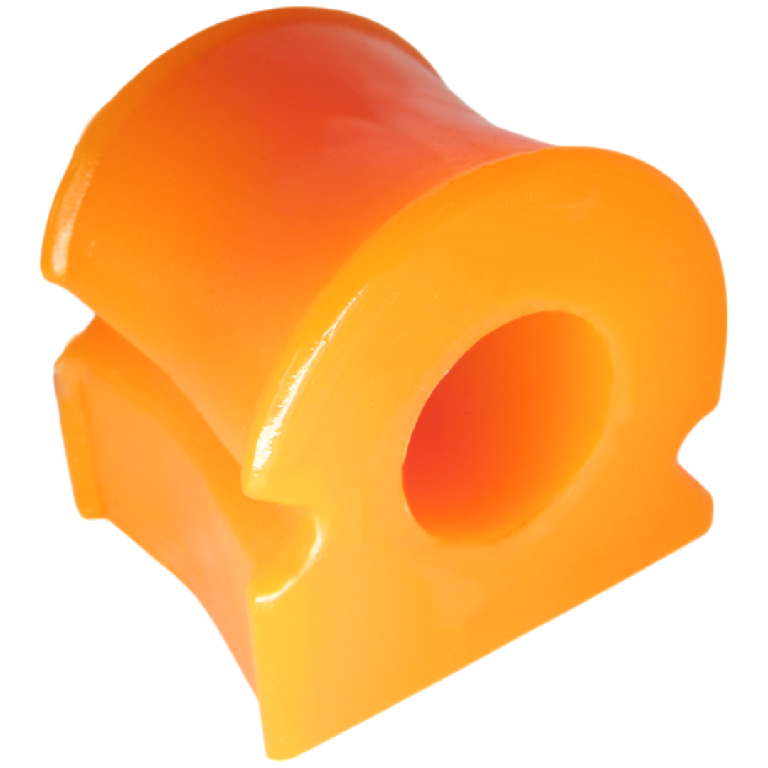 Полиуретановая втулка переднего стабилизатора Fiat Panda 2003-2012 1,2L