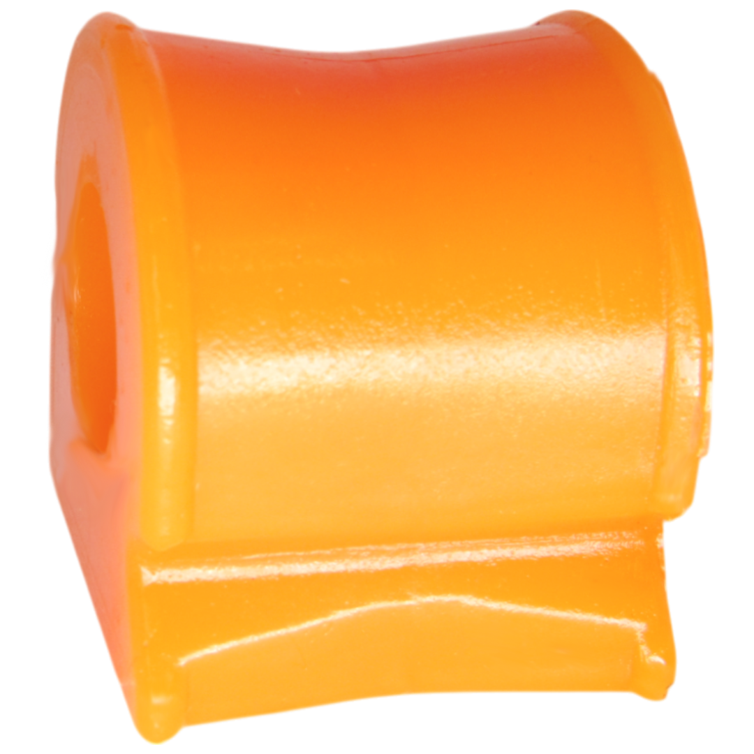 Полиуретановая втулка переднего стабилизатора Fiat Panda 2003-2012 1,2L