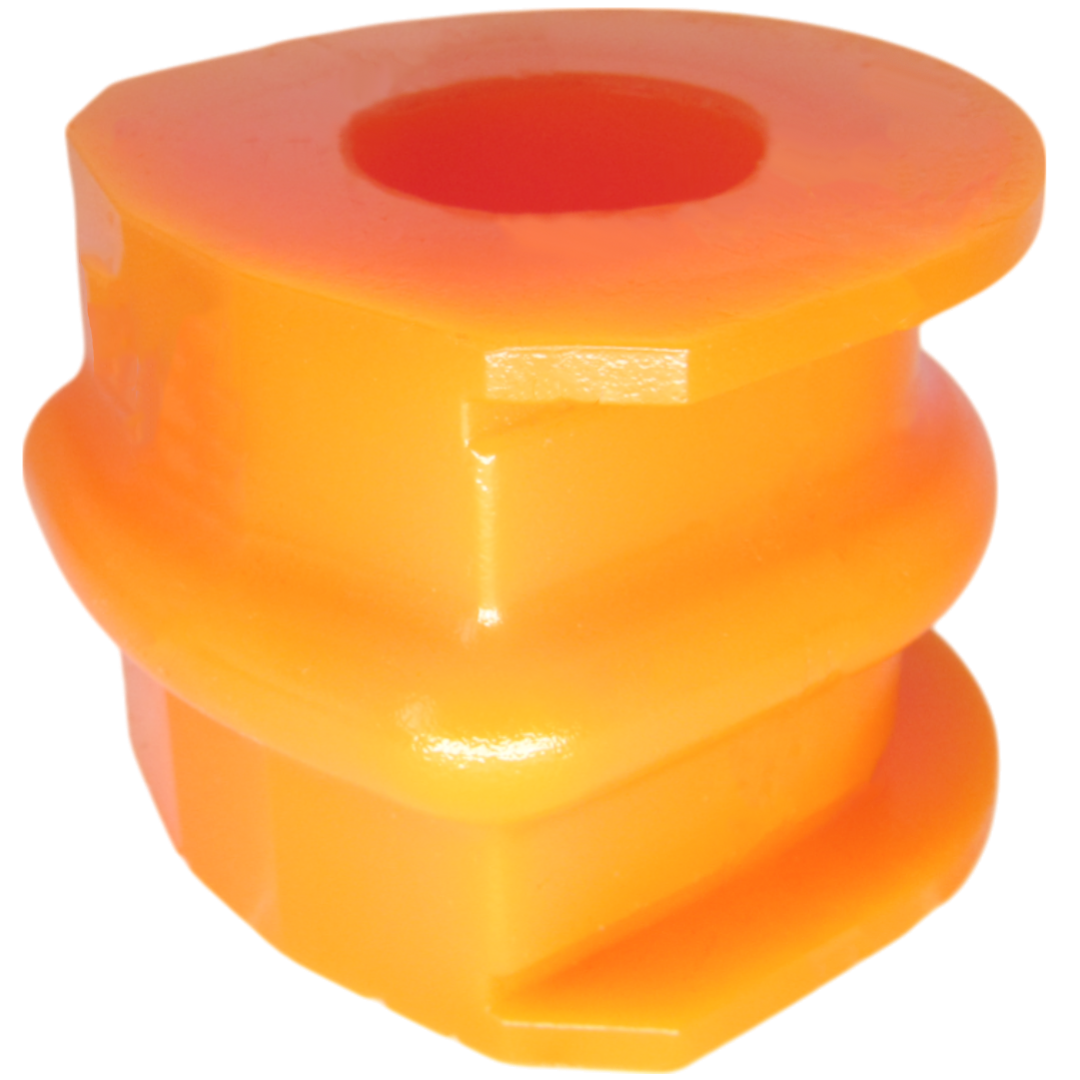 Polyurethane rear stabilizer bushing Nissan 350Z 2002-2008 3,0L