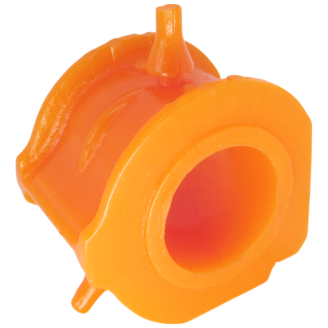 Polyurethane rear stabilizer bushing Peugeot 407 2004-2011 1.6L