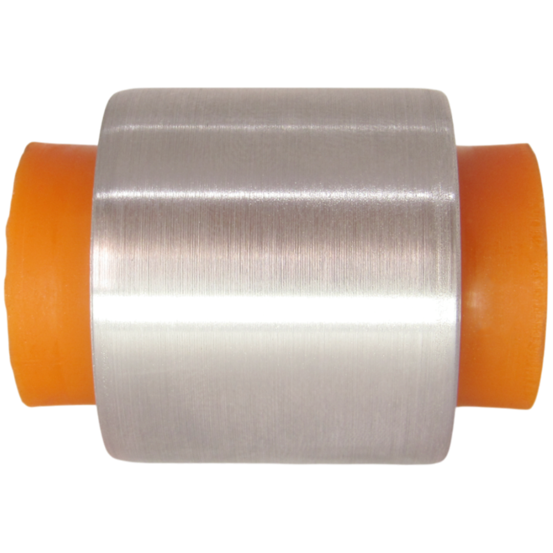 Поліуретановий сайлентблок заднього поперечного верхнього важеля Mazda Rx 8 2003-2012