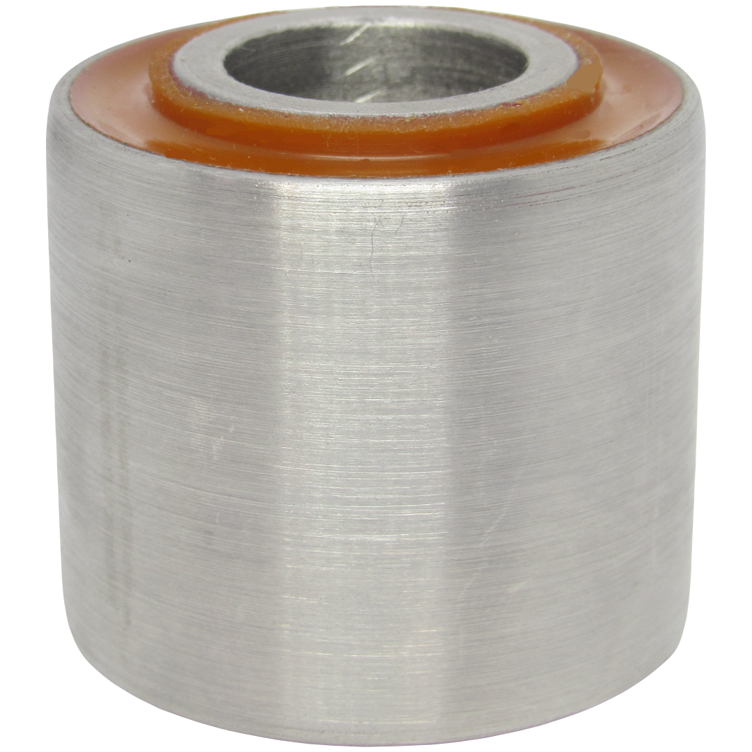 Поліуретановий сайлентблок важеля решітного стану Комбайн Case IH 933