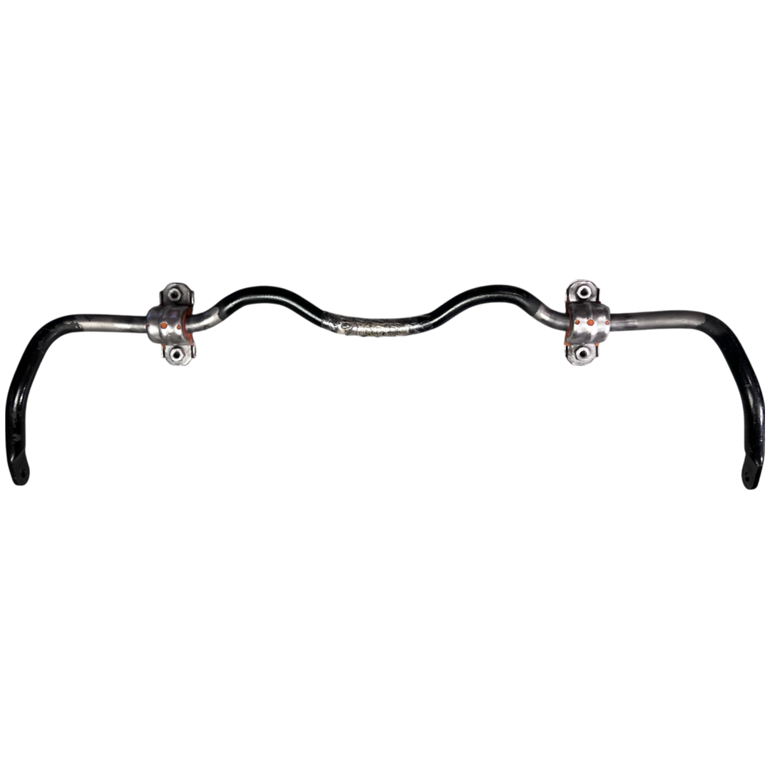 Передній стабілізатор Jeep Compass 2016- РЕКОНСТРУКЦІЯ ВАШОГО втулки ВВАРЕНІ в стабілізатор