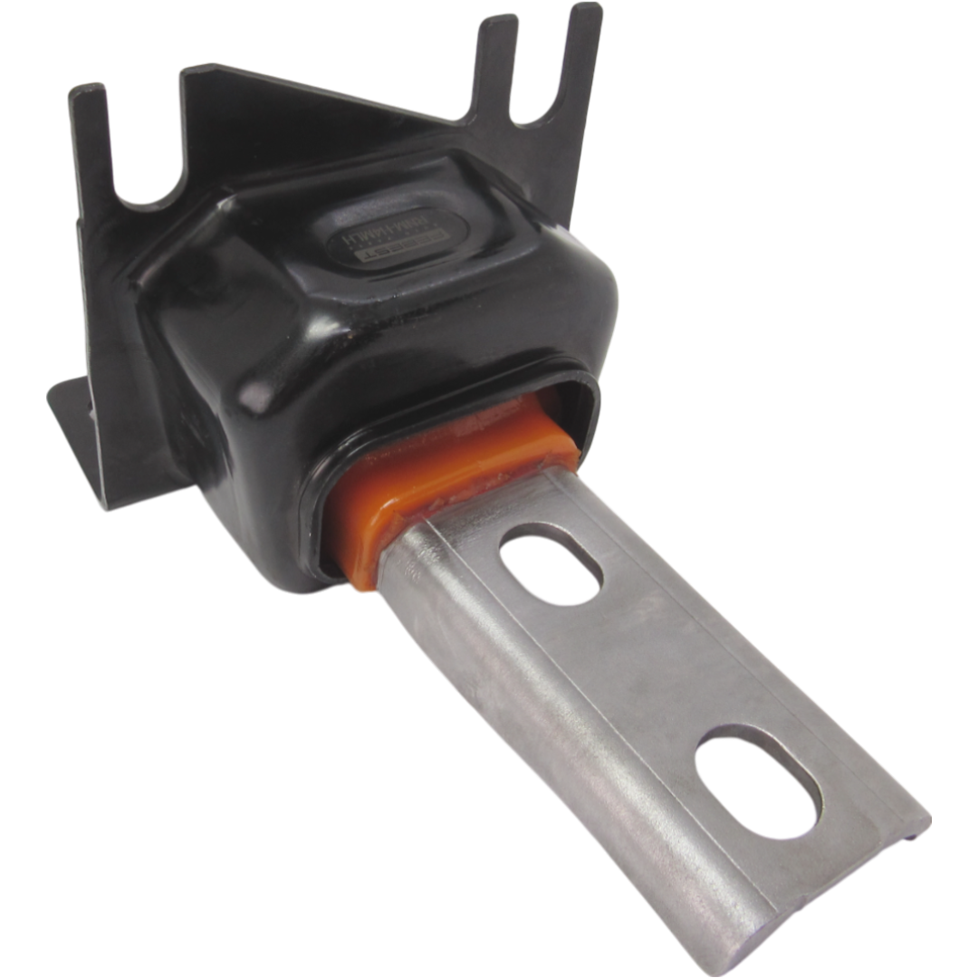 Поліуретанова подушка двигуна ліва Dacia Duster 2010-2018 1,6L