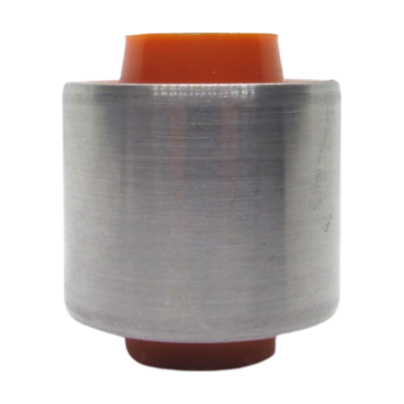 Поліуретановий сайлентблок заднього нижнього важеля зовнішній Jaguar Xf 2008-2015 замість плаваючого