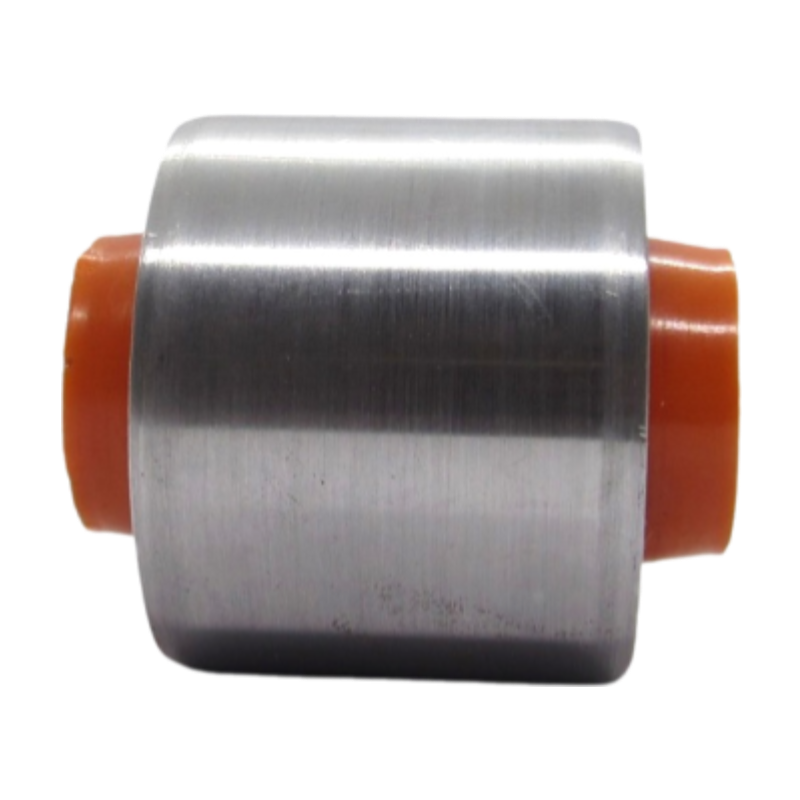 Поліуретановий сайлентблок заднього нижнього важеля зовнішній Jaguar Xf 2008-2015 замість плаваючого