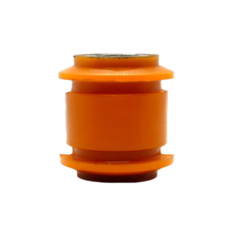 Полиуретановый сайлентблок задней поперечной тяги внутренний и наружный Infiniti G20 P10 1991-1996