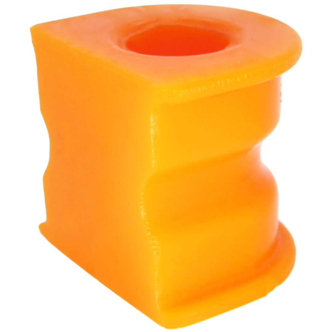 Polyurethane bushing front stabilizer Toyota Land Cruiser 1984-1990