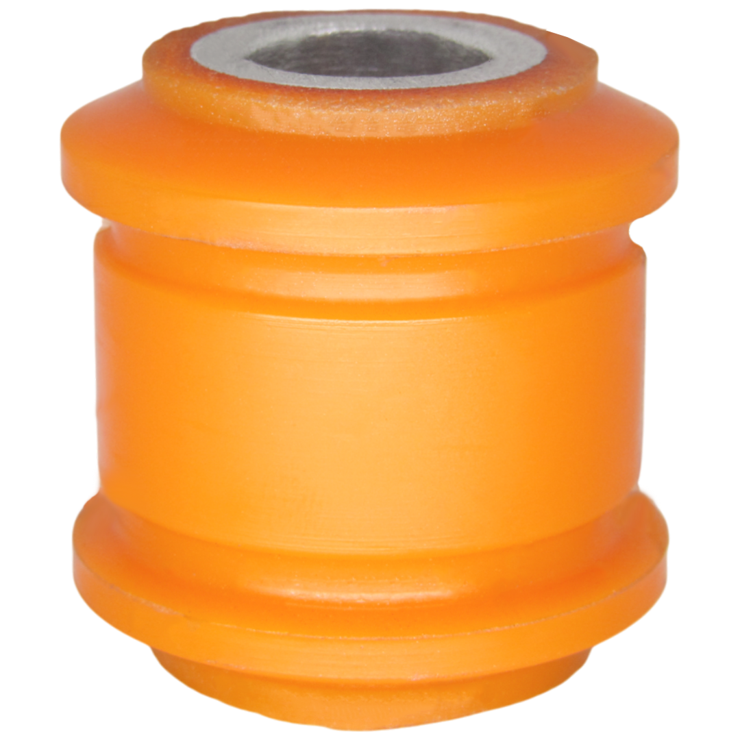 Поліуретановий сайлентблок переднього амортизатора верхній Nissan Interstar 1998-2010