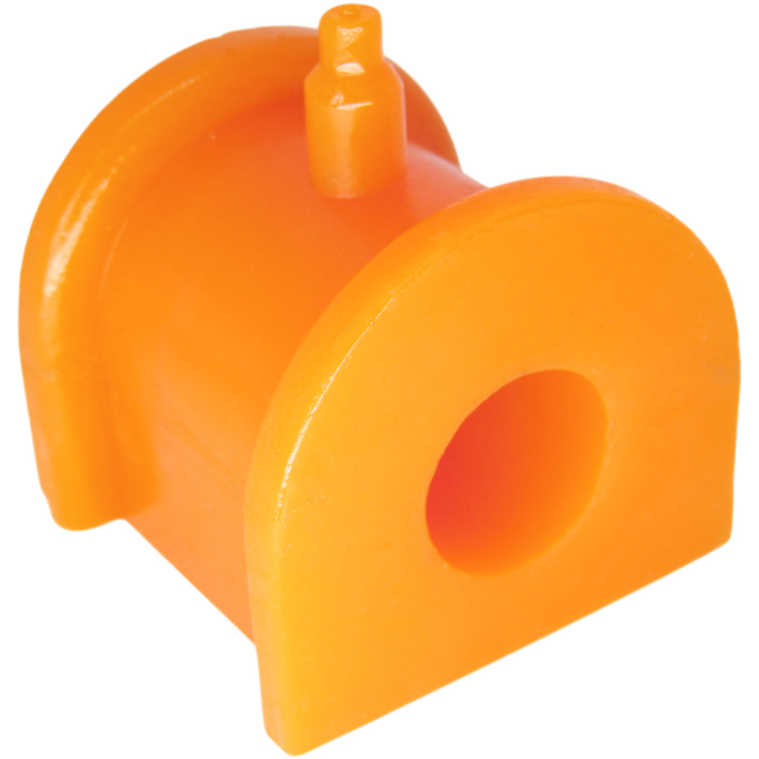 Поліуретанова втулка переднього стабілізатора Mitsubishi Carisma 1995-2004 1.9L