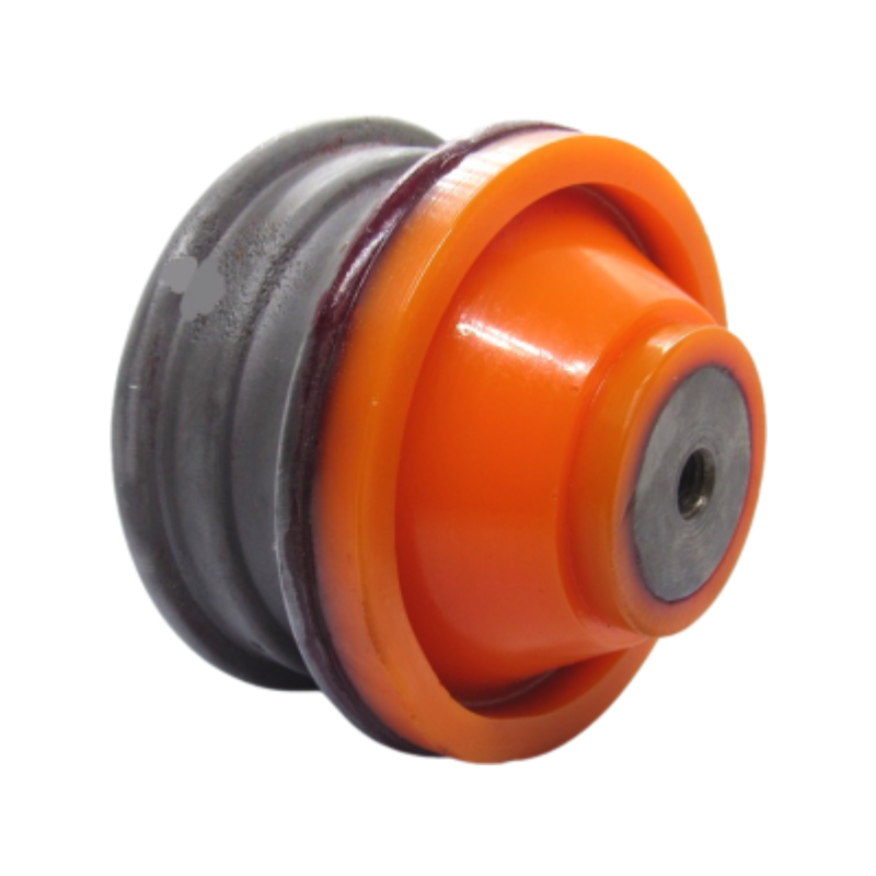 Поліуретанова подушка двигуна передня ліва та права Merсedes Viano 2003- РЕКОНСТРУКЦІЯ ВАШОЇ