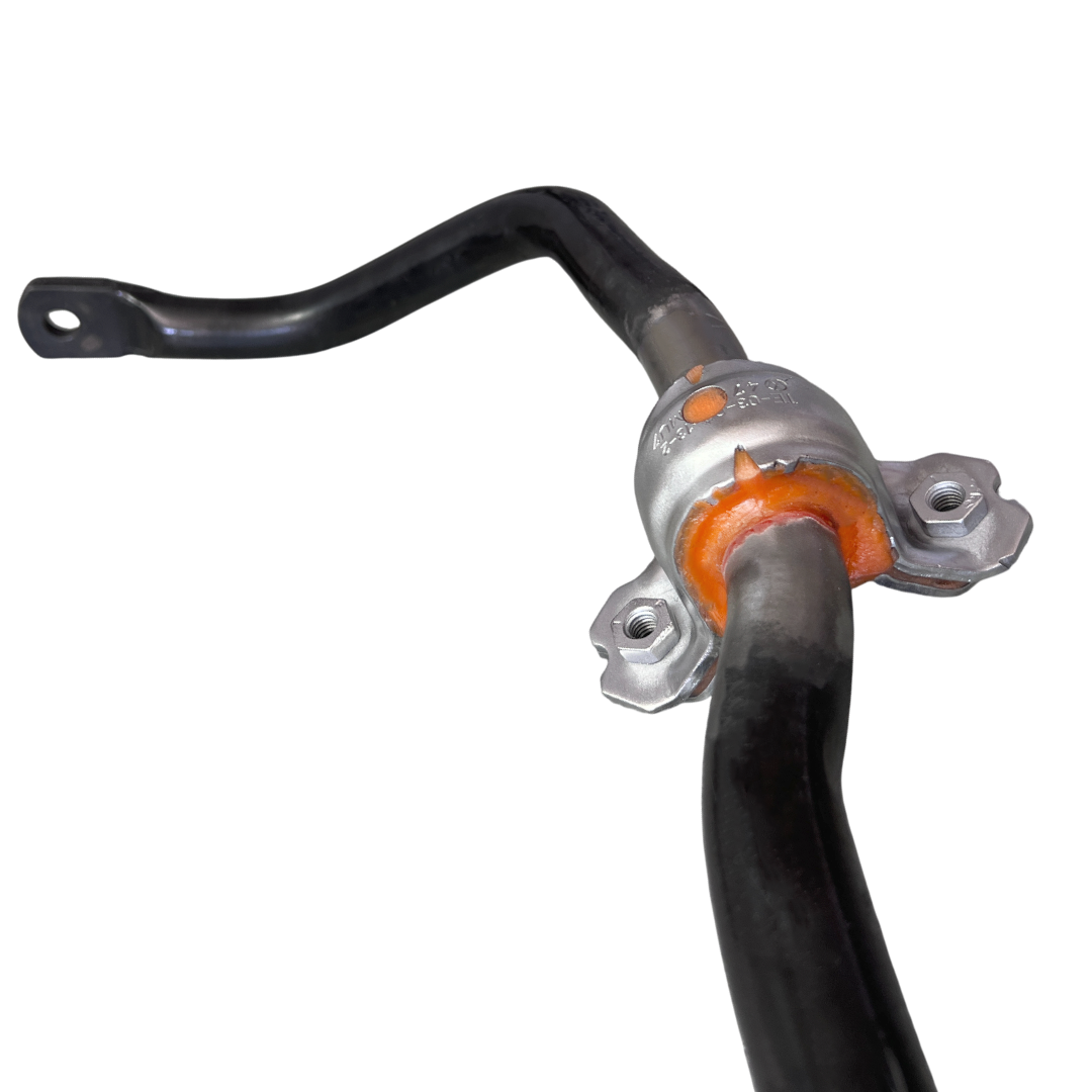 Передний стабилизатора VolkswagenTaos 2021- втулки ВВАРЕННЫЕ в стабилизатор