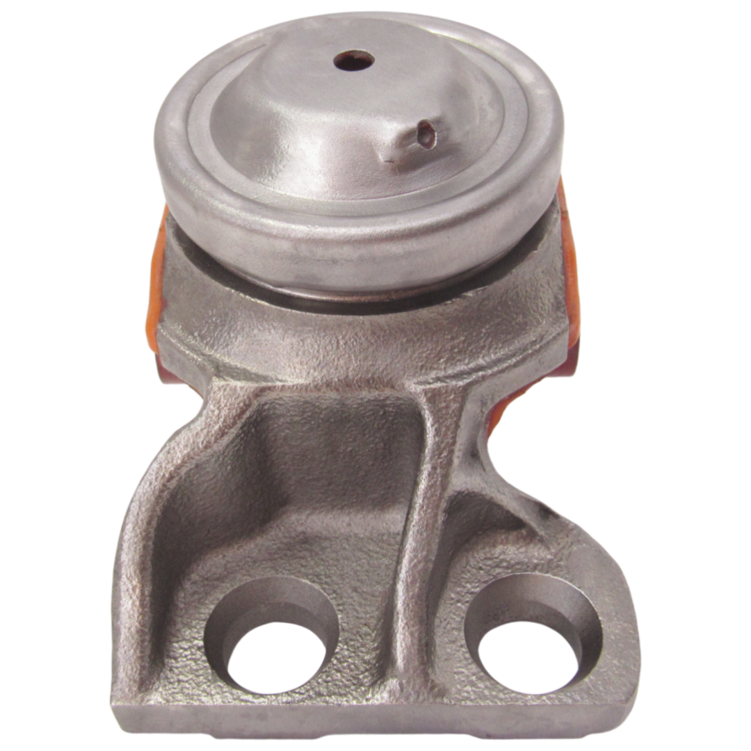 Поліуретанова подушка двигуна права Mazda 626 1987-1991 2.2L