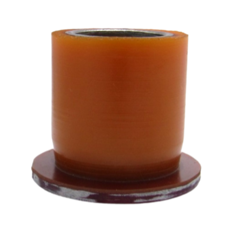 Поліуретановий сайлентблок переднього верхнього важеля Honda Accord 1985-1989