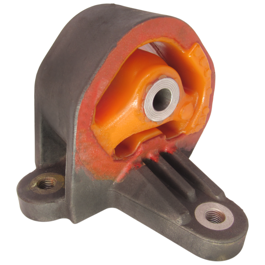 Polyurethane engine mount rear Honda Civic 1998-2002