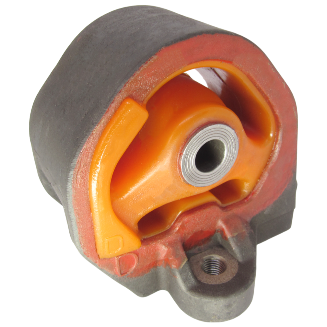 Polyurethane engine mount rear Honda Civic 1998-2002