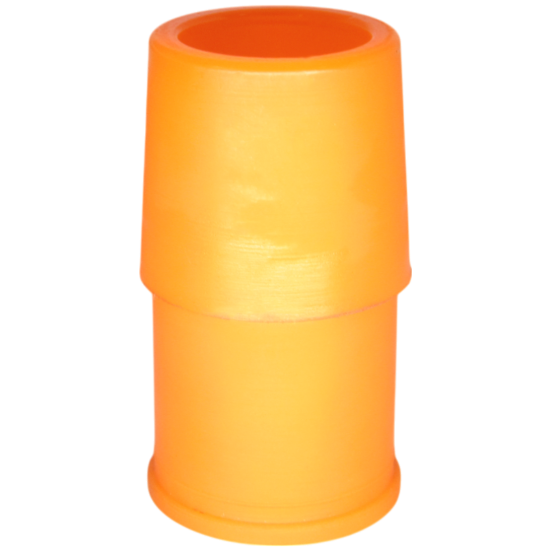 Поліуретанова втулка направляючої шпильки гальмівного супорта Bmw E81 2004-2011