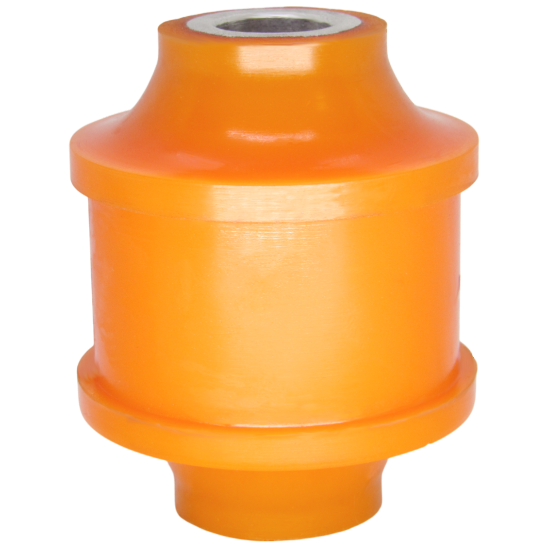 Поліуретанова втулка заднього амортизатора нижня Citroen C-Crosser 2007-2013