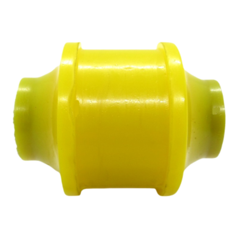 Полиуретановая втулка заднего амортизатора нижняя Mitsubishi Outlender 2006-2012 HARDNESS